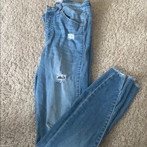 Nordstrom Denim jeans